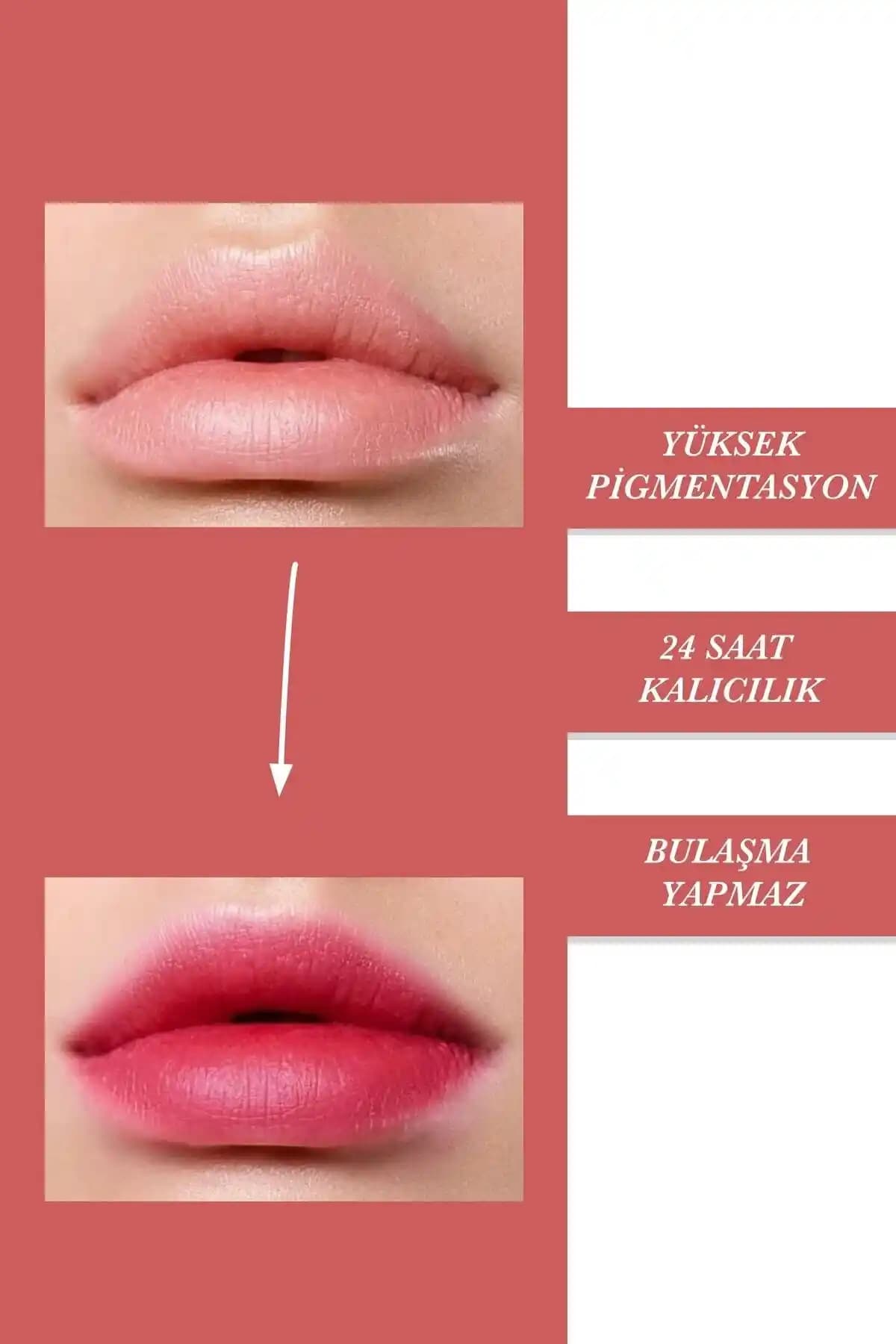 Dudak ve Yanak Renkleri Alternatifleri ve Güncel Makyaj Trendleri