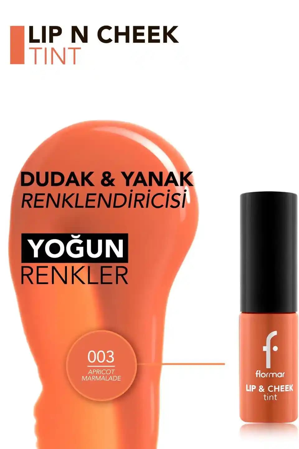 Dudak ve Yanak Renkleri Seçimi ve Uygulama İpuçları