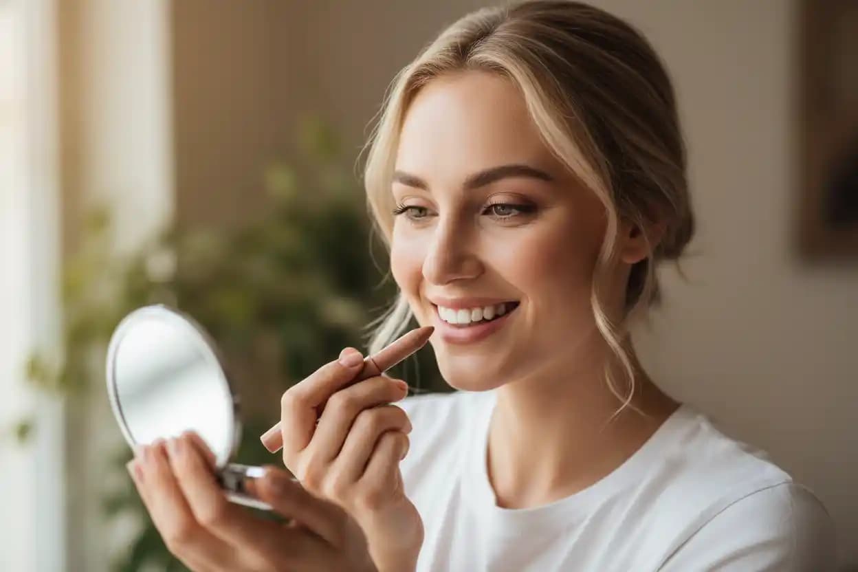 Dudaklar İçin Parlatıcı Seçim Rehberi: Doğru Ürünlerle Göz Kamaştırıcı Görünüm