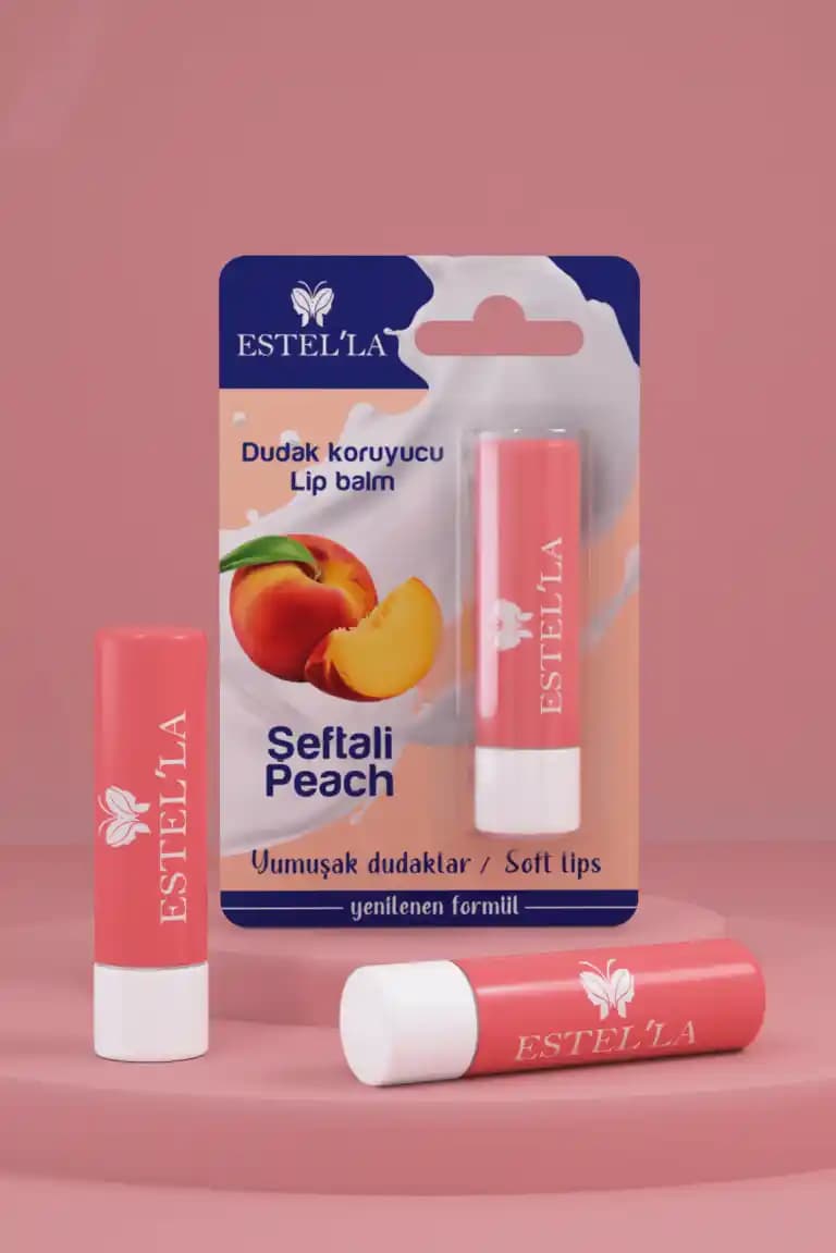 Dudaklara Parlaklık ve Bakım İçin Güncel Ürünler ve Doğal Yöntemler