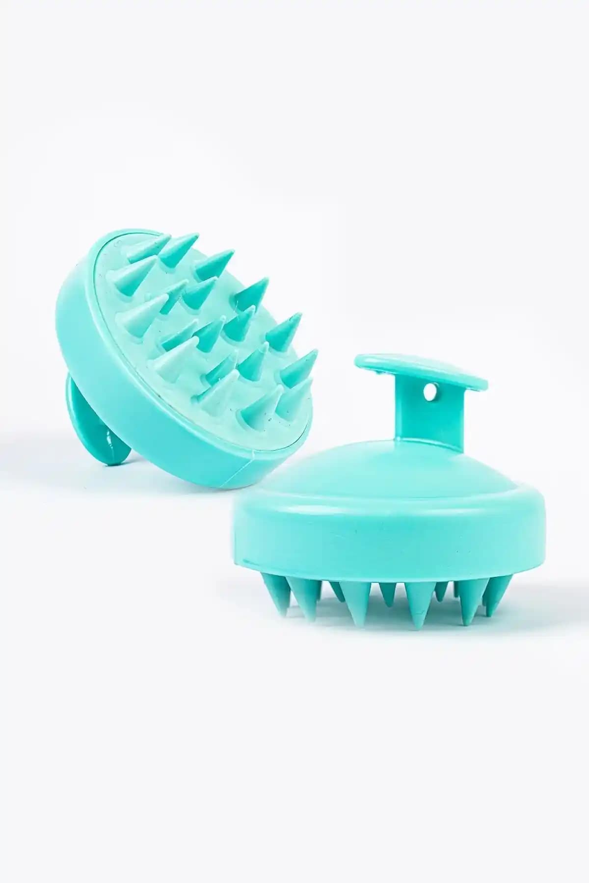 Duşta Kullanım İçin Silikon Saç Derisi Taraklarının Özellikleri ve Kullanım İpuçları