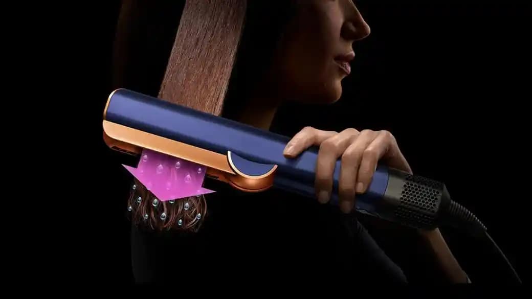 Dyson Saç Düzleştirici Teknolojileri ve Kullanıcı Deneyimleri Analizi