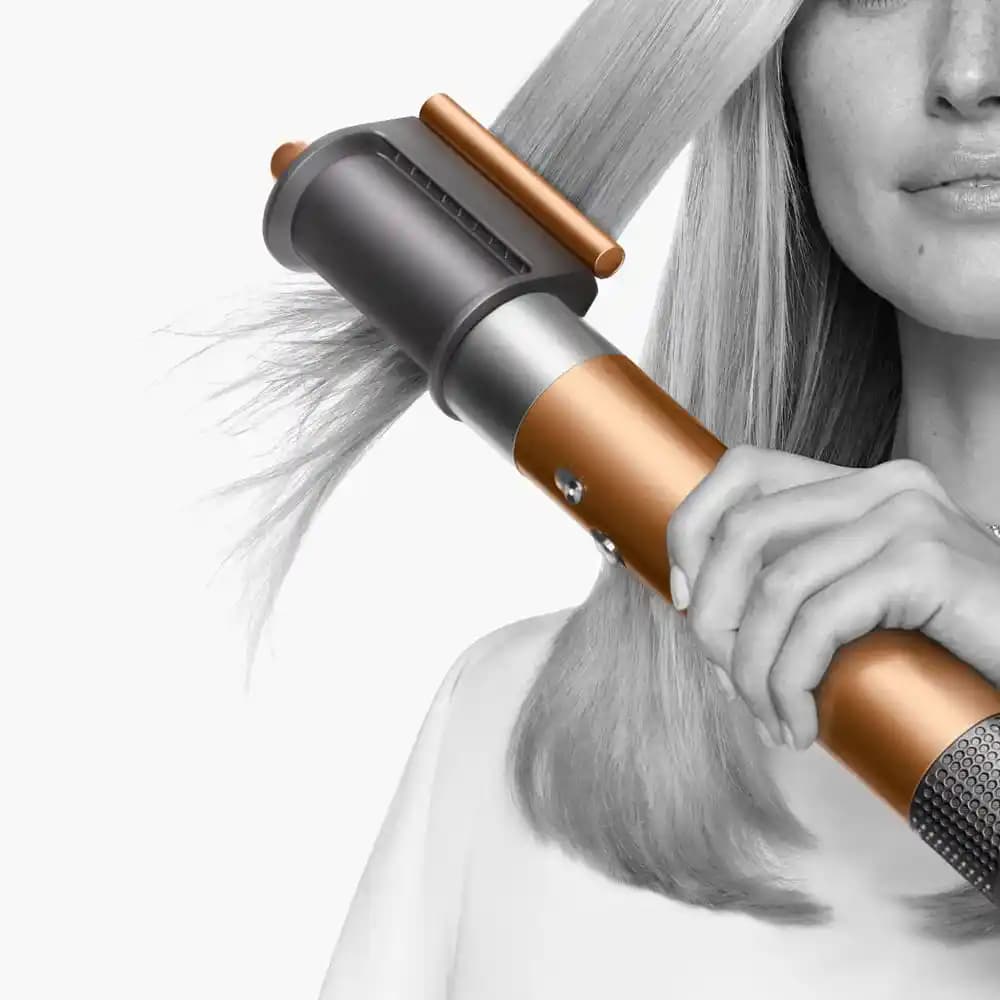 Dyson Yüksek Teknoloji Saç Şekillendiricileri: Güvenli ve Etkili Saç Şekillendirme Çözümleri