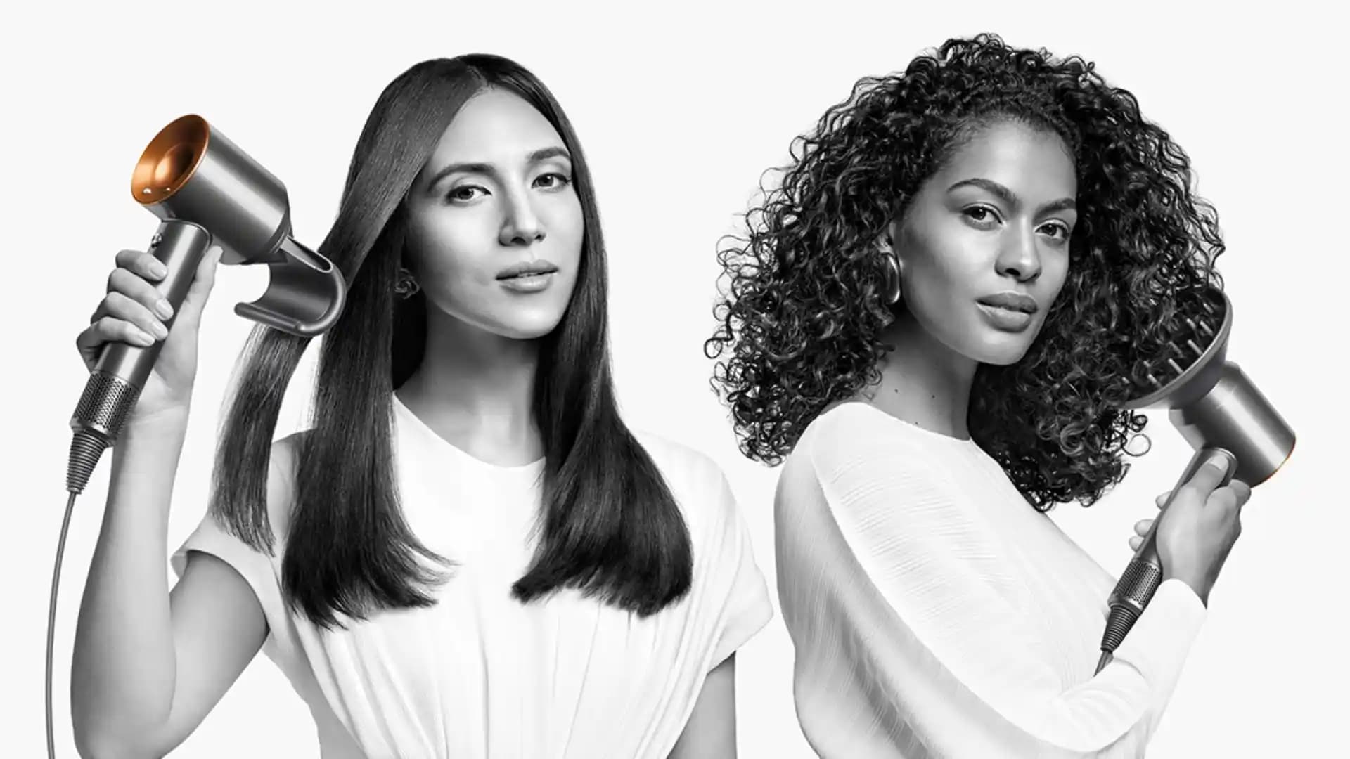 Dyson’in Yenilikçi Saç Bakım Teknolojileri: Sağlıklı ve Parlak Saçlar İçin Modern Çözümler