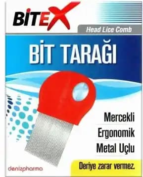 Eczane Bit Tarakları ile Saç Sağlığınızı Koruma ve Parazitlerle Mücadele Yöntemleri