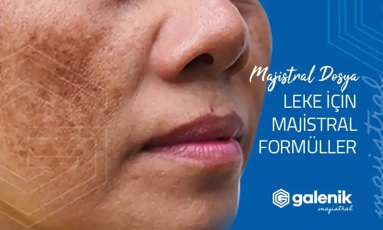 Eczanede Leke Tedavisi ve Güvenilir Ürünlerle Cilt Sağlığını Koruma Yöntemleri