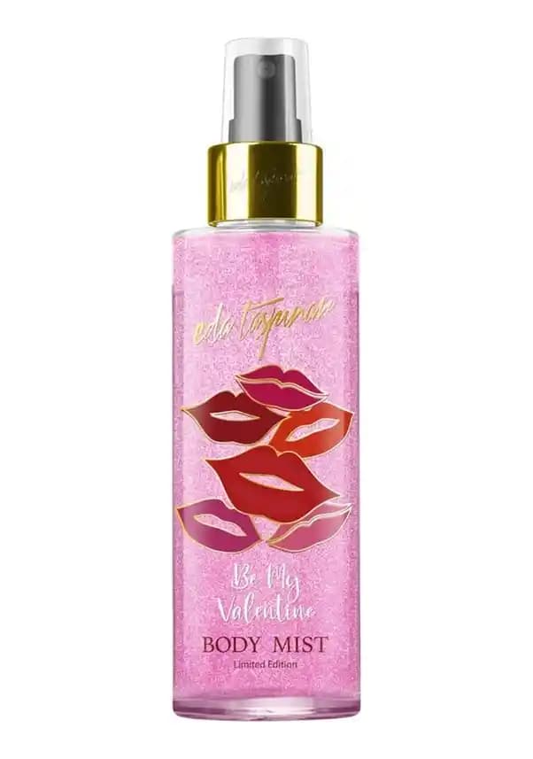 Eda Taşpınar ve Kişisel Bakımda Vücut Spreylerinin Özellikleri ve Trendleri