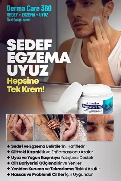 Egzama Bakımında Kullanılan En Etkili Kremler ve Doğru Seçim Rehberi