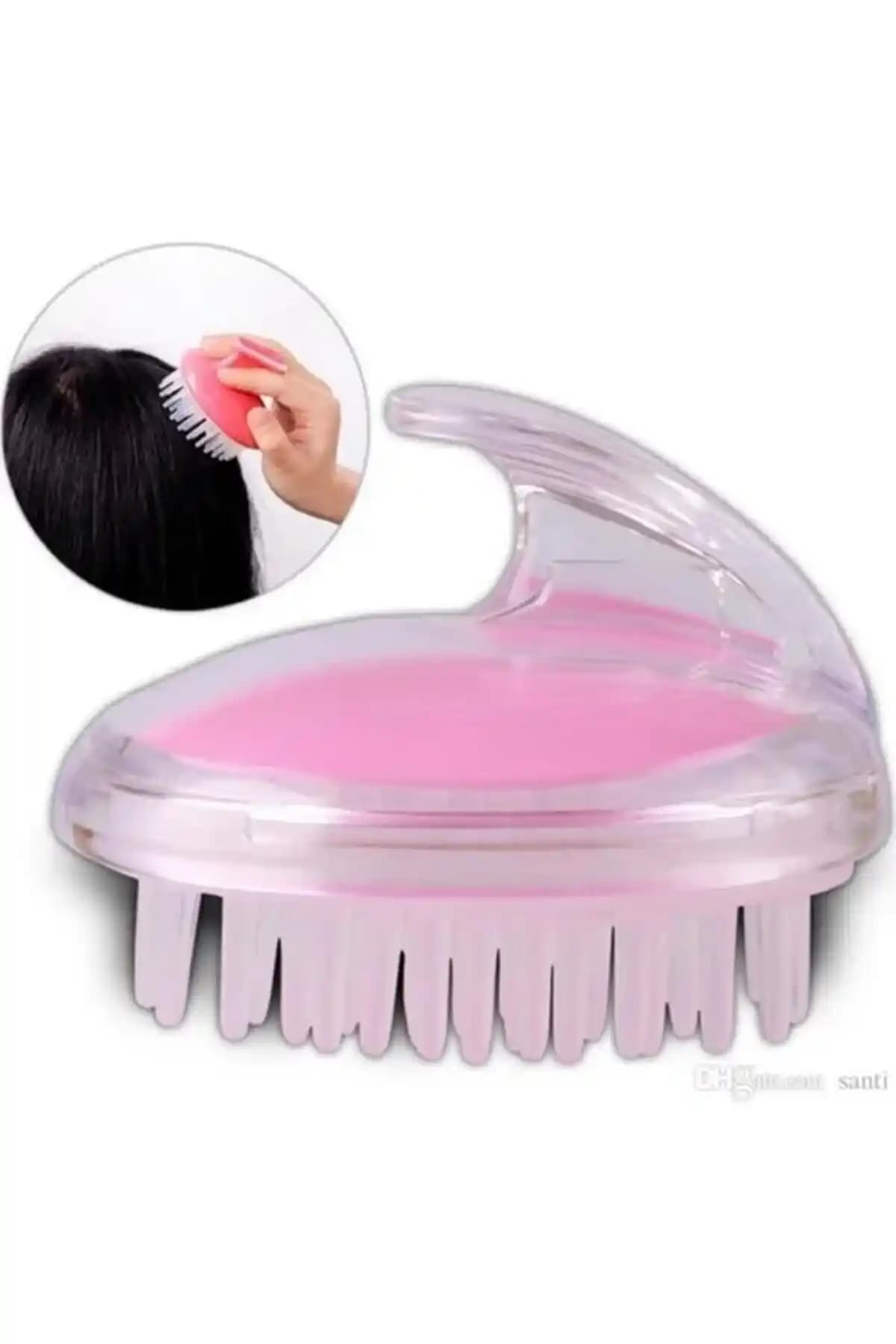 Eklips Güzellik'in Yenilikçi Saç Masaj Aletleri ile Saç Sağlığınızı Güçlendirin