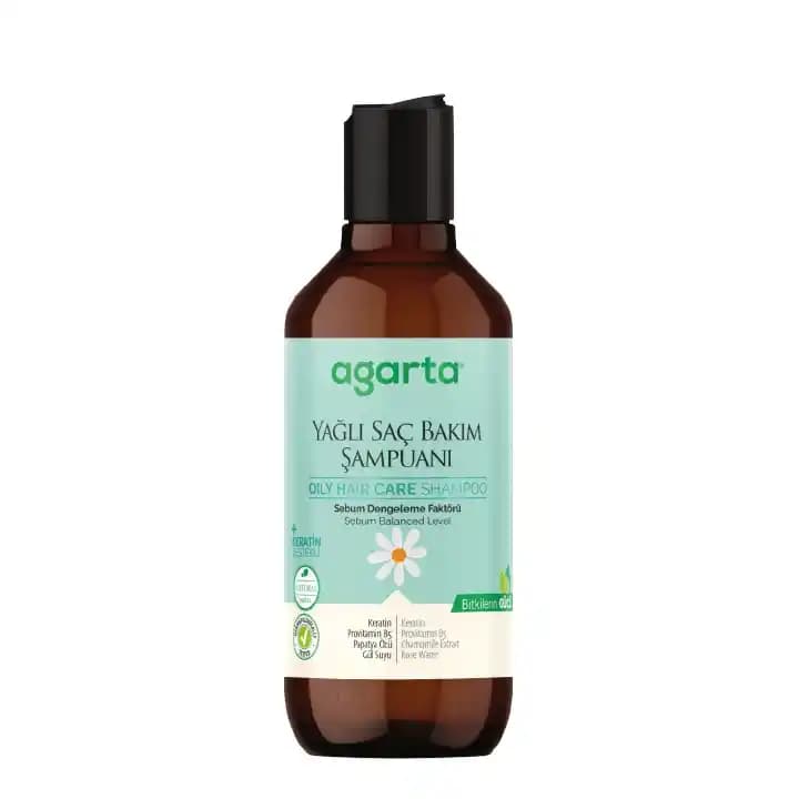 Eko Doğal Şampuanlar: Saç Bakımında Doğanın Gücü ve Çevre Dostu Seçenekler