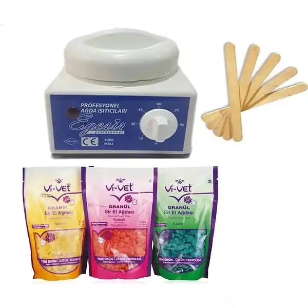 El Ağdası Epilasyonunda Güncel Teknikler ve Pratik Yaklaşımlar