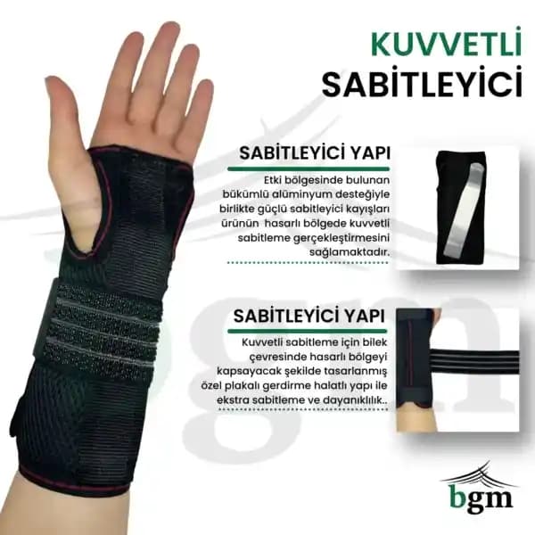 El Bilek Atelleri Güç ve Stabilite Sağlayan Modern Tasarımlar