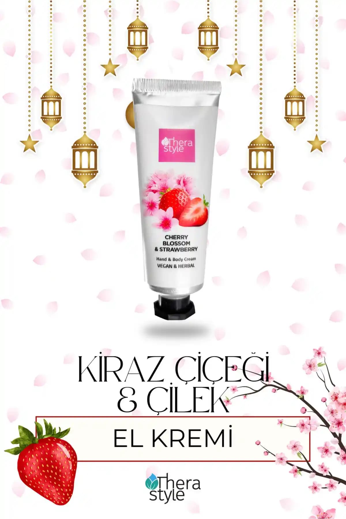 El Kreminde Derin Nemlendirme: Cilt Sağlığınız İçin Bilmeniz Gerekenler