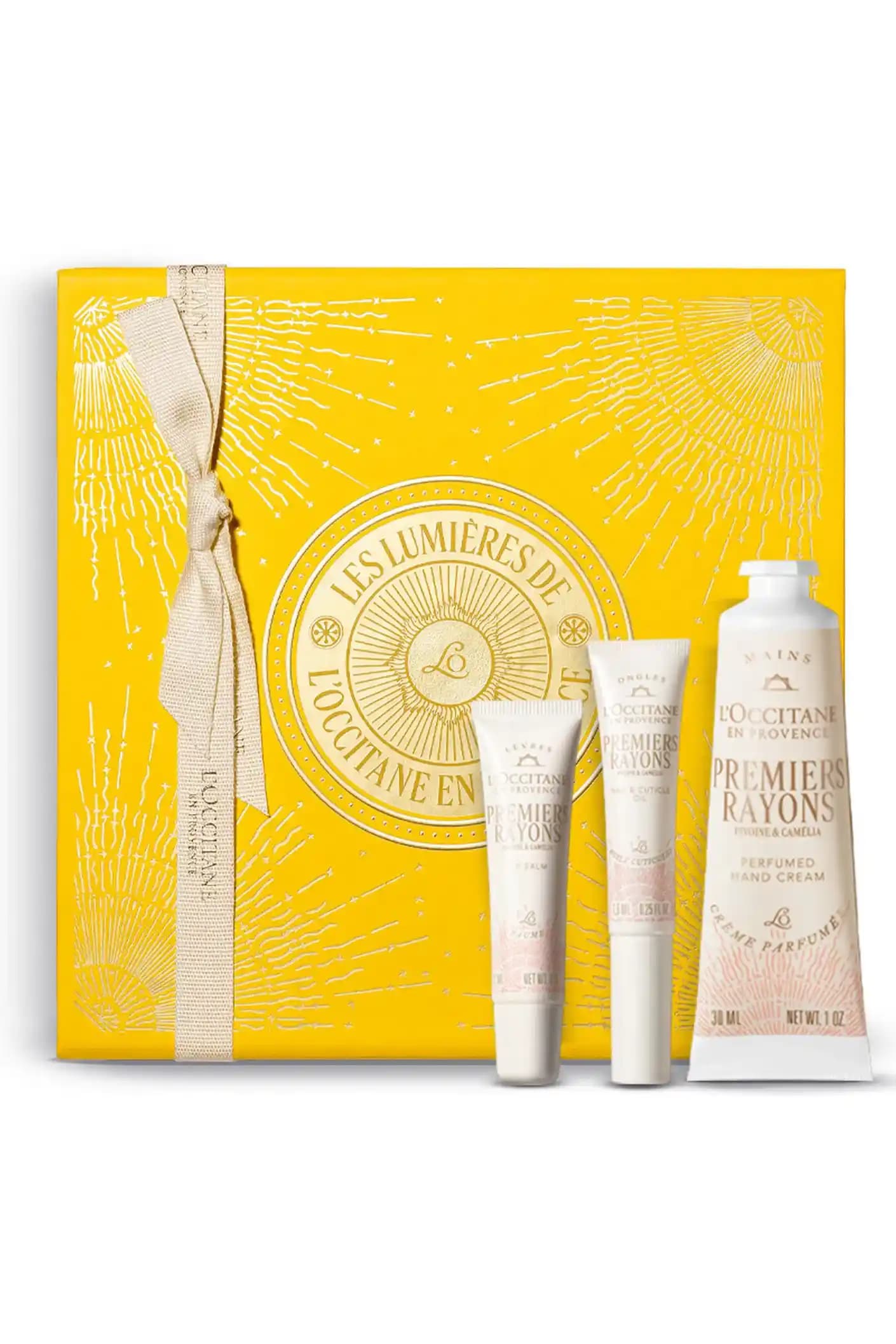 El ve Dudak Bakım Setleri: Günlük Cilt Sağlığı ve Estetik İçin Temel Ürünler