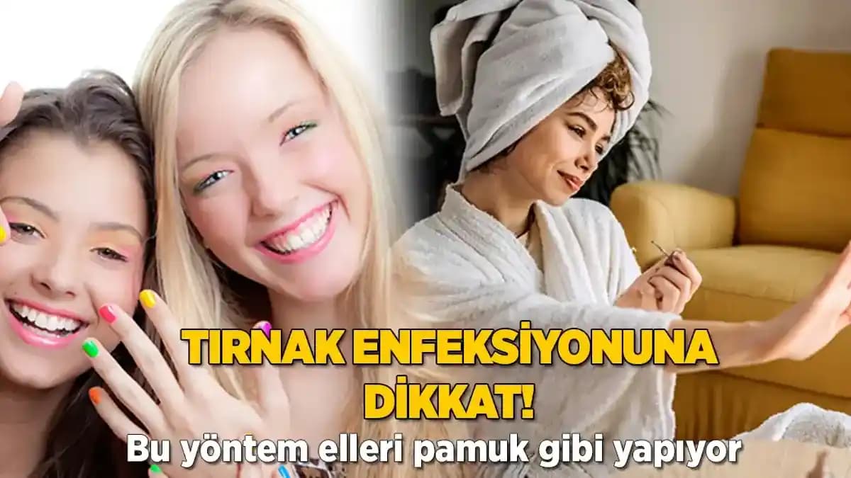 El ve Tırnak Bakımında Güncel Trendler ve Bilimsel Yaklaşımlar