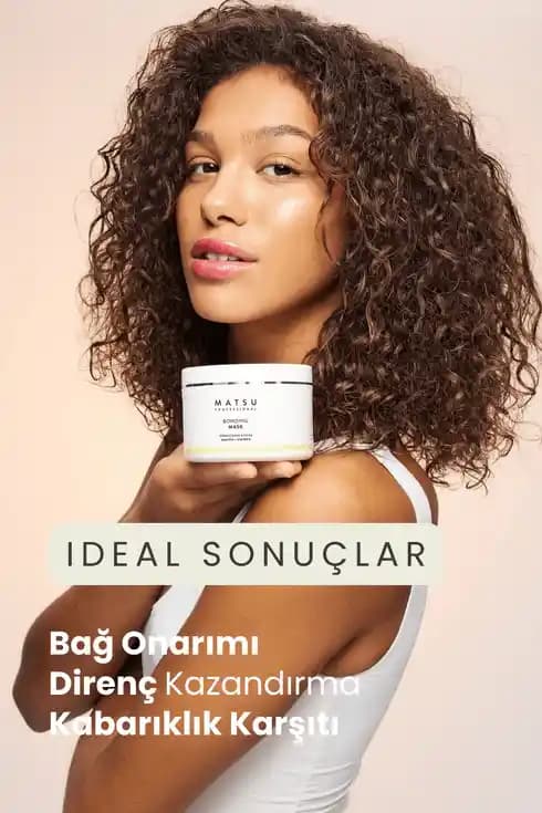 Elektrikli Saç Maskeleri ve Kabarıklık Kontrolü Teknolojileri Güncel Uygulama İpuçlarıyla