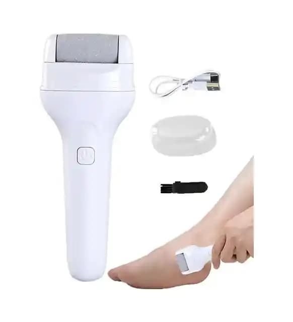 Elektronik Ayak Bakım Cihazları: Modern ve Pratik Ayak Sağlığı Çözümleri