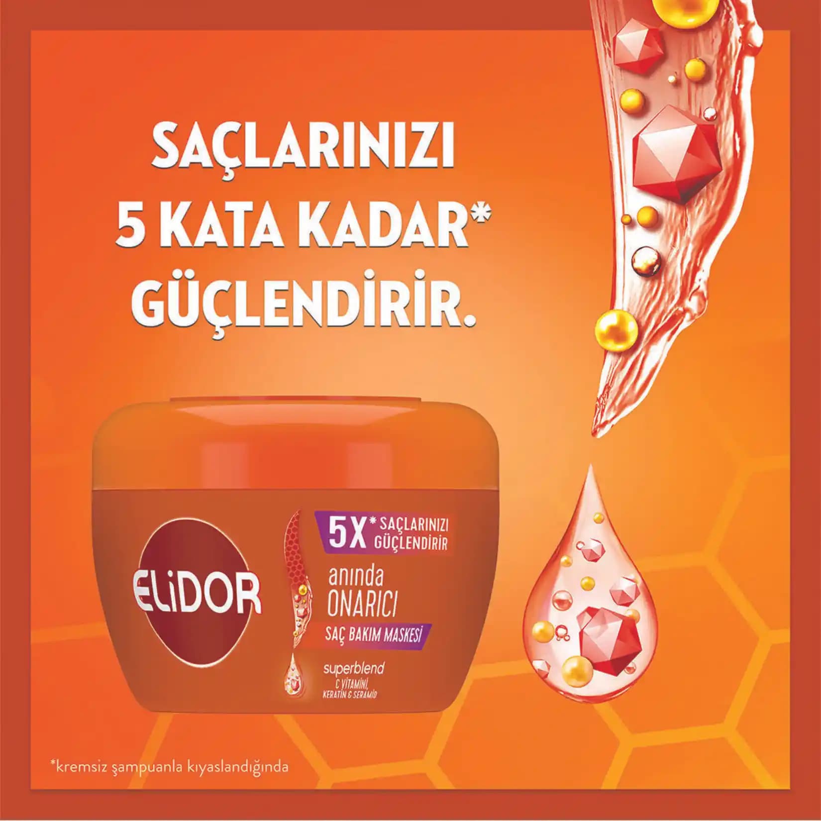 Elidor Saç Maskesi Kullanım Rehberi: Doğru Uygulama ve Faydaları