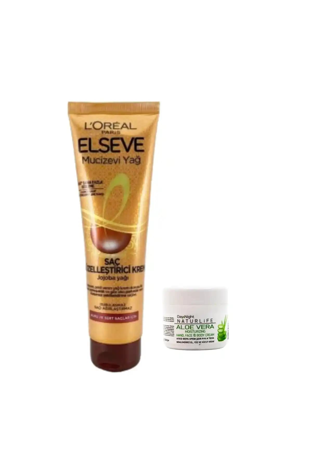 Elseve Mucizevi Yağ ile Saç Bakımında Yeni Dönem: Parlaklık ve Sağlık İçin Pratik Çözüm