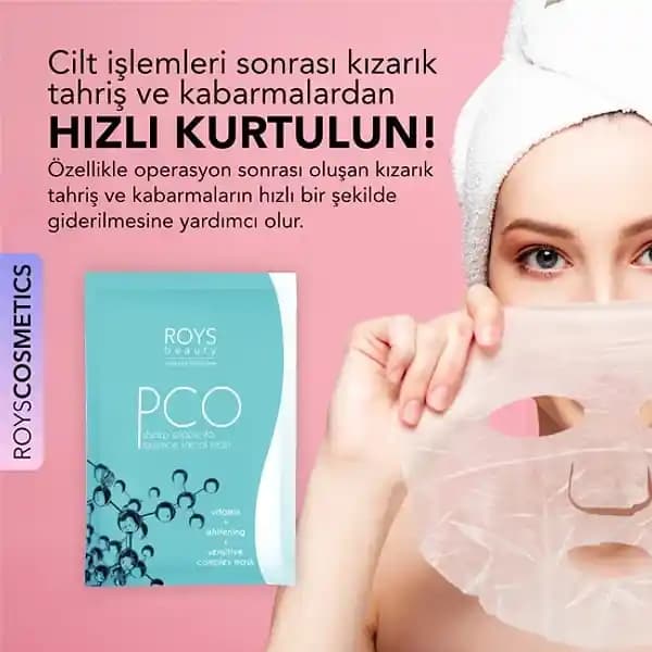 En Etkili Sıkılaştırıcı Yüz Maskeleri ve Kullanım İpuçları