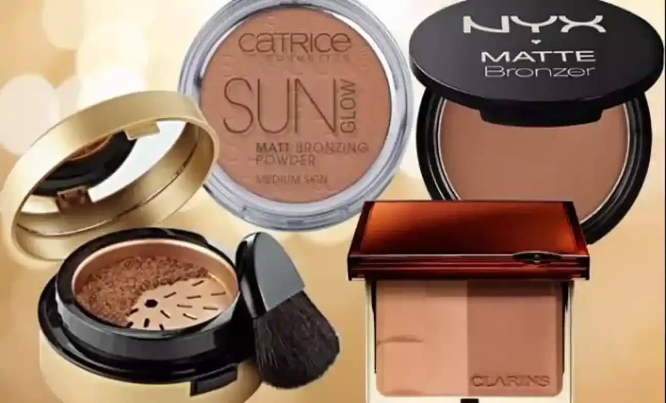 En İyi Bronzer Seçenekleri ve Karşılaştırması: Doğal ve Kalıcı Makyaj İçin Rehber