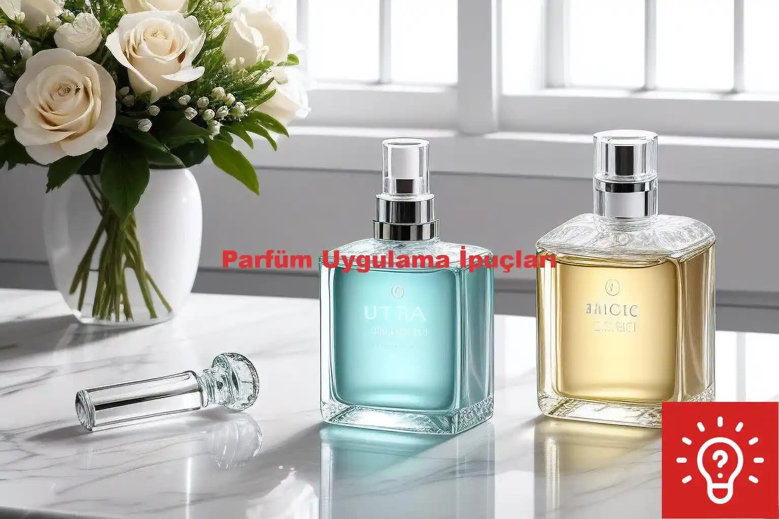 En İyi Parfüm Seçimi İçin Kapsamlı Rehber ve İpuçları