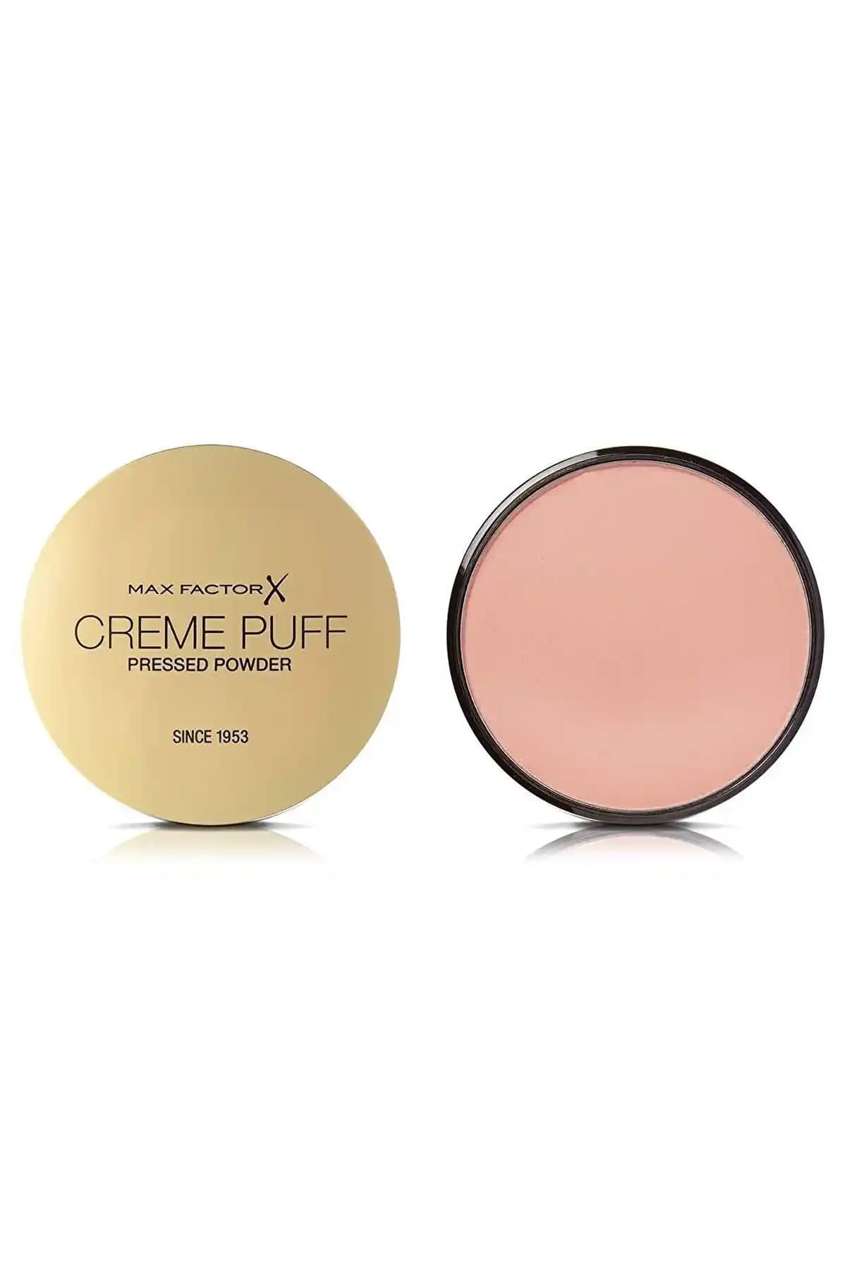 En İyi Pudra Seçenekleri: Max Factor Creme Puff ve Rimmel Ürünlerinin Karşılaştırması