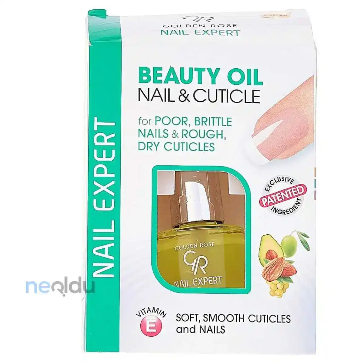 En İyi Tırnak Bakım Yağları: Güçlendiren ve Sağlıklı Tırnaklar İçin Detaylı Rehber