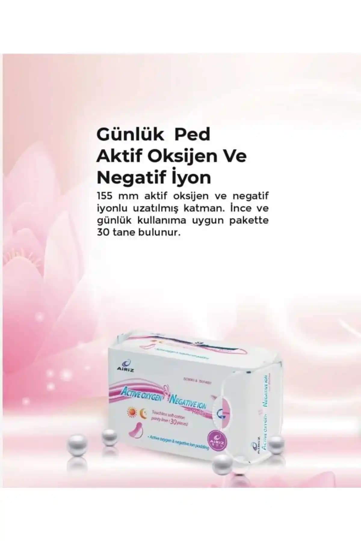 En Uygun Onluk Hijyenik Günlük Ped Seçimi ve Kullanım İpuçları