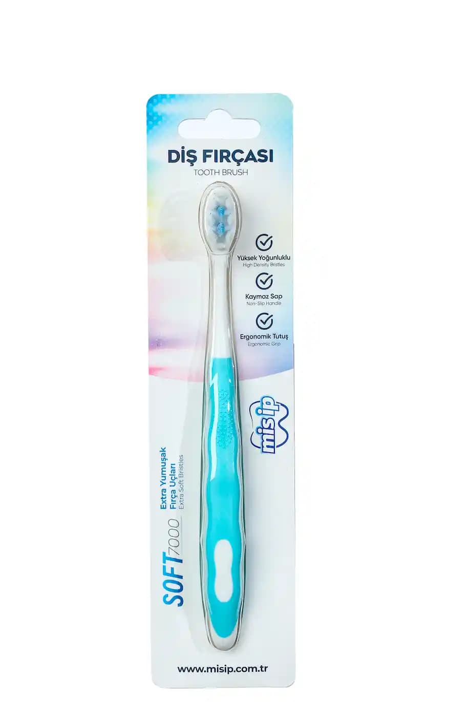 Ergonomik Diş Fırçası Seçiminde Dikkat Edilmesi Gereken Temel Unsurlar ve Kullanıcı Sağlığı İpuçları