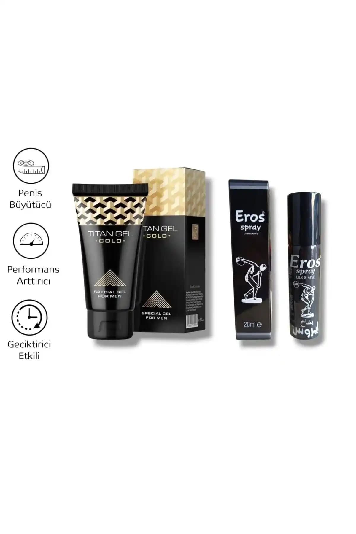 Erkek Bölgesi İçin Etkili Bakım Spreyleri: Güvenli ve Konforlu Kullanım Rehberi