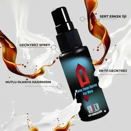 Erkek Cinsel İstek Artırıcı Spreyler ve Doğal Yöntemler Hakkında Güncel Bilgiler