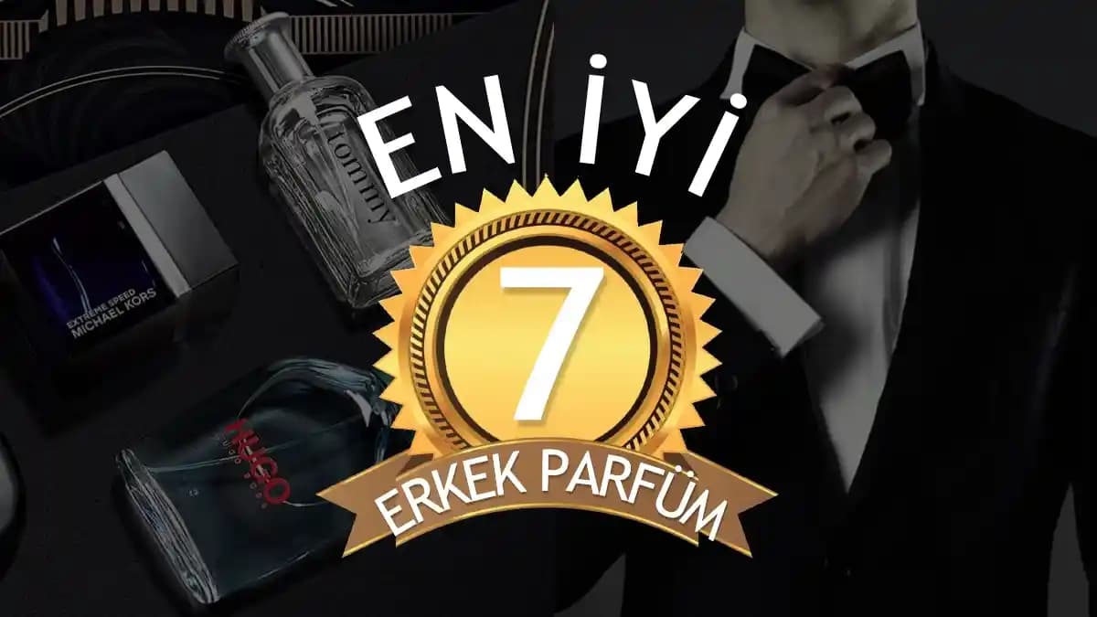 Erkek Parfüm Baştan Yaratma Sanatı: 5 Temel Sır ve Uygulama İpuçları