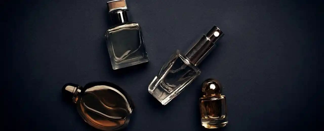 Erkek Parfüm Stil Sırları ve Teknolojiden İlham Alan Yenilikler