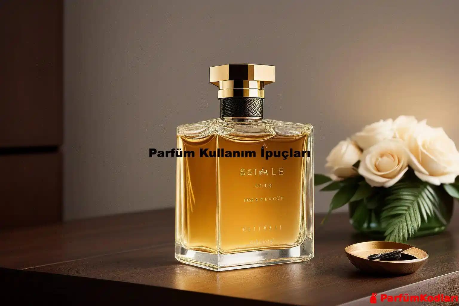 Erkek Parfüm Tarzını Güncelleme ve Koku Seçiminde Dikkat Edilmesi Gerekenler