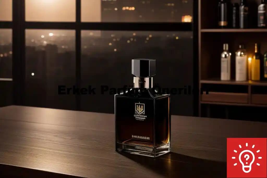Erkek Parfüm Tarzını Yeniden Yaratma Rehberi: Kendi Kokunuzu Oluşturmanın Yolları