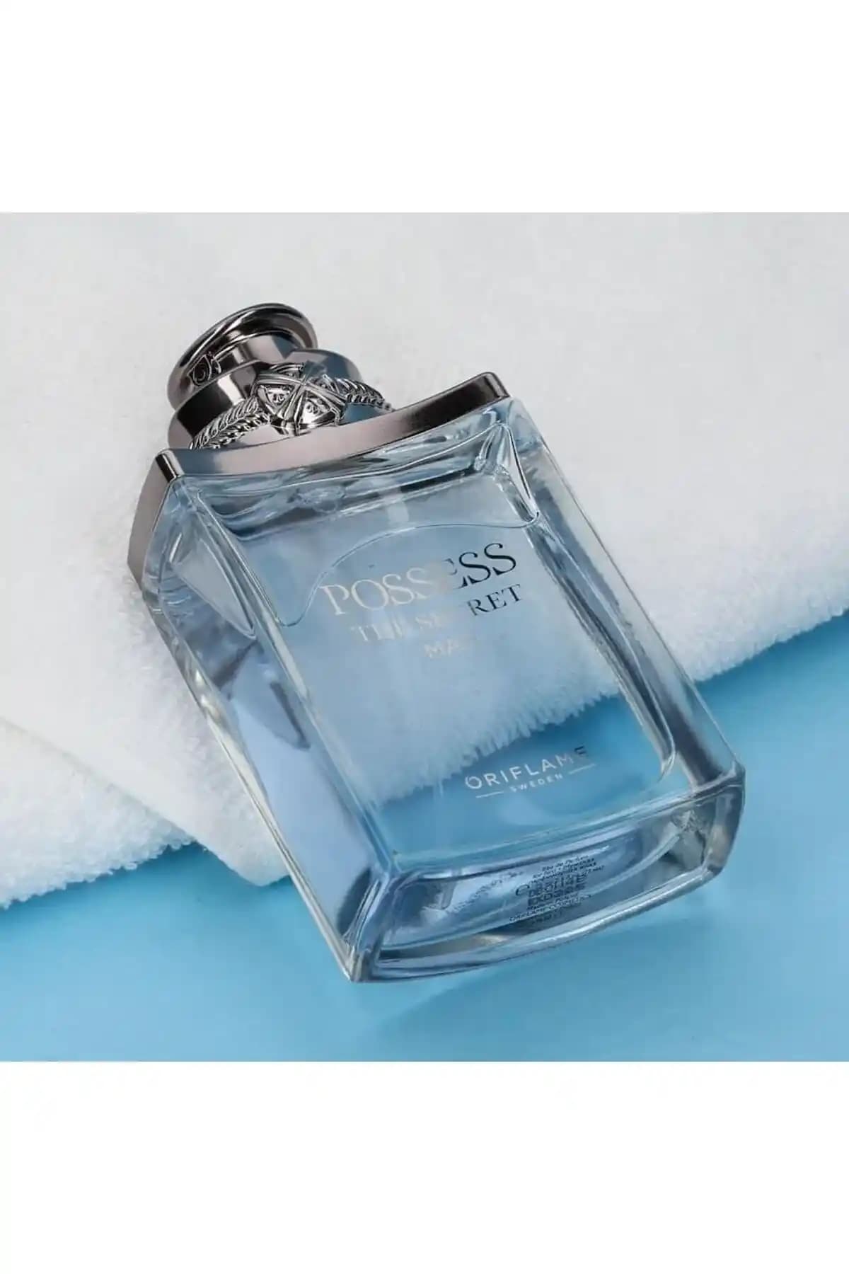 Erkek Parfümünde Çekicilik ve Seksüellik Unsurları: Popüler Kokular ve Seçim İpuçları