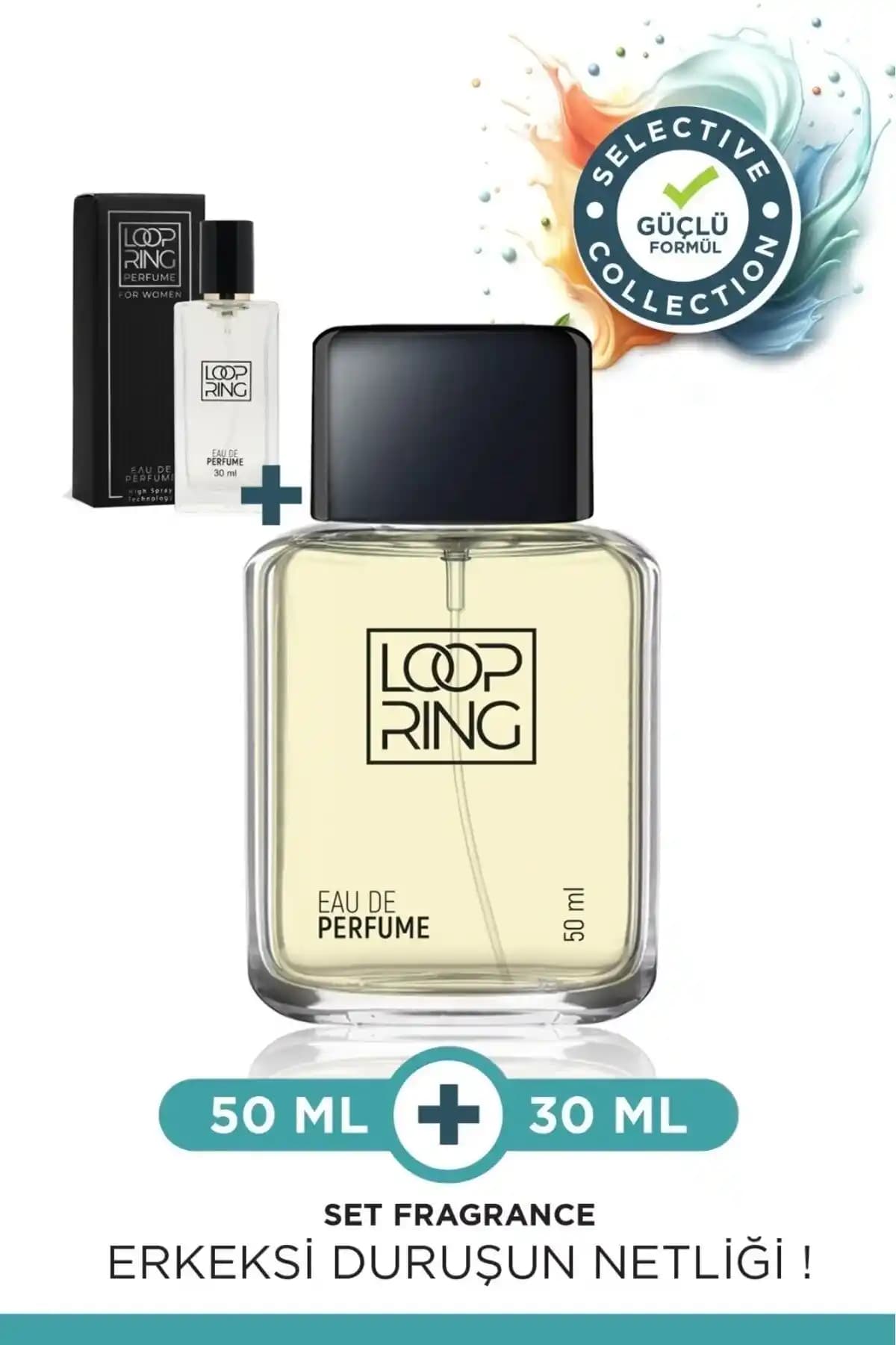 Erkek Parfümünde Doğal Floral Notalar: Zarafet ve Doğallığın Buluşması