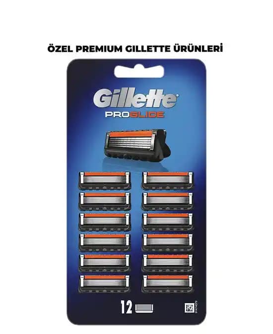 Erkek Tıraş Bıçakları Bic ve Gillette: Farklı Kullanıcı İhtiyaçlarına Uygun Seçenekler