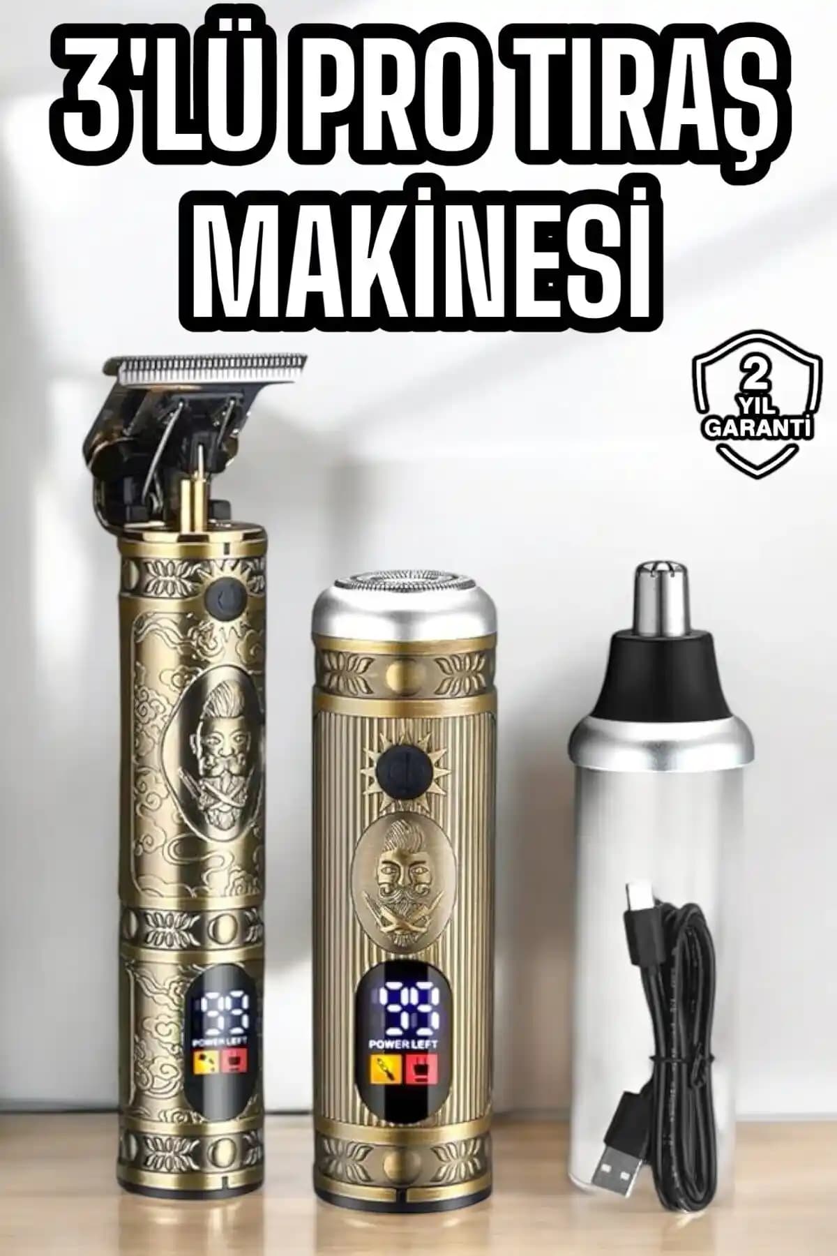 Erkek Tıraşında Doğru Uygulama Yöntemleri ve Bakım İpuçları