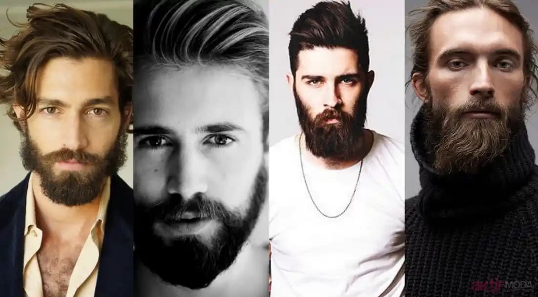 Erkek Yüz Tiplerine Uygun Sakal Modelleri ve Güncel Stil Tavsiyeleri