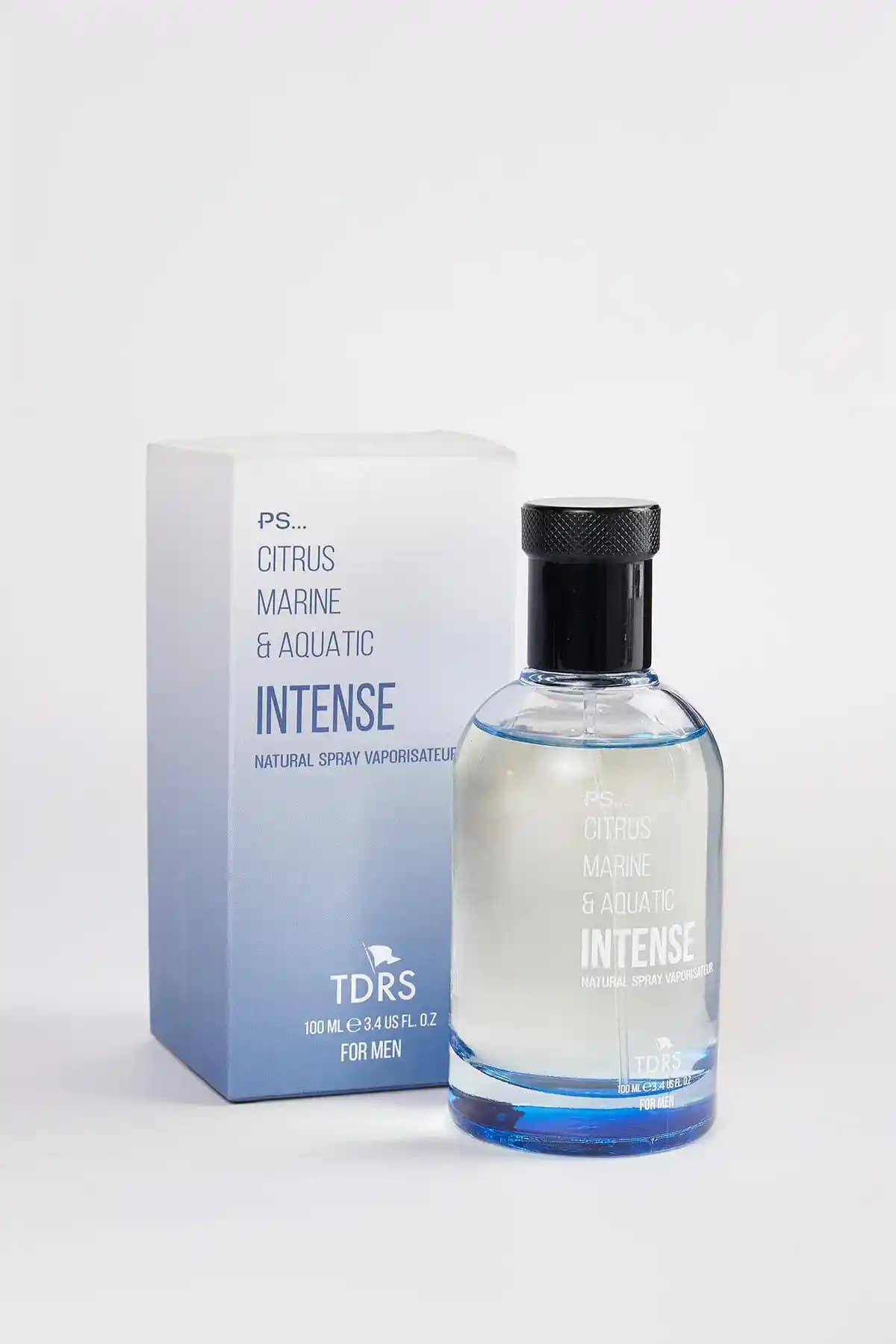 Erkekler İçin Aquatic Intense Parfüm Özellikleri ve Kullanım İpuçları