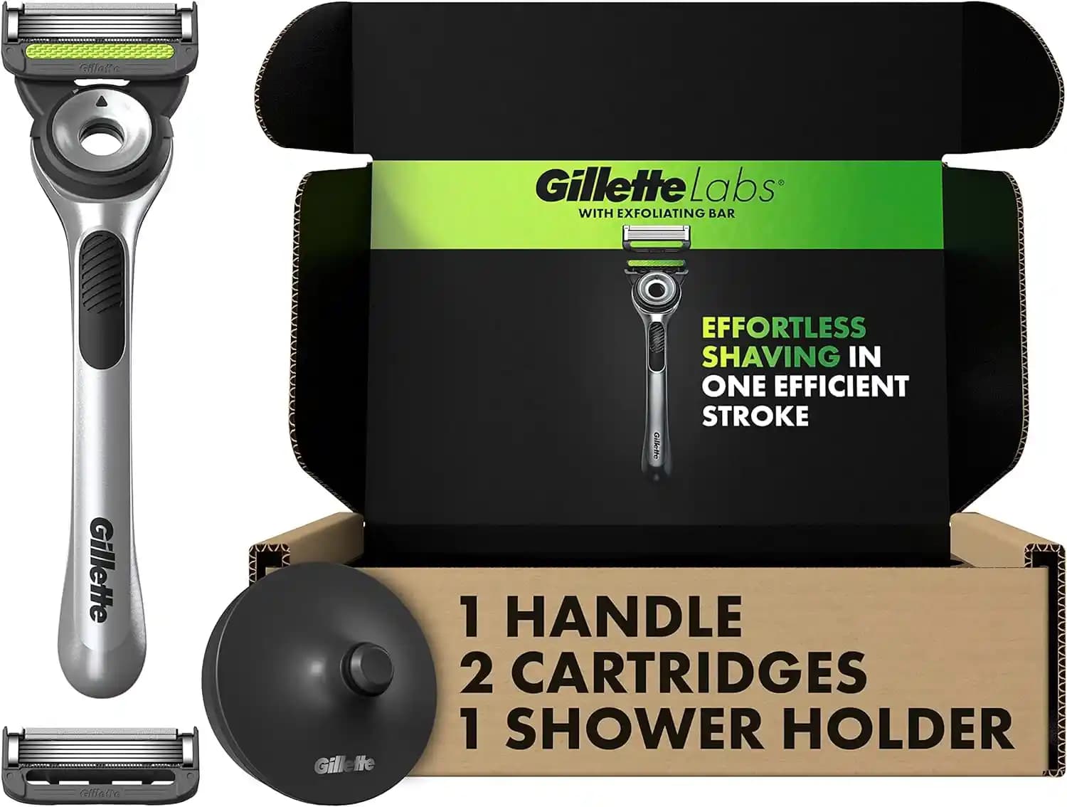 Erkekler İçin Dayanıklı ve Güvenilir Tıraş Bıçağı Setleri: Uzun Ömürlü Kullanım ve Performans