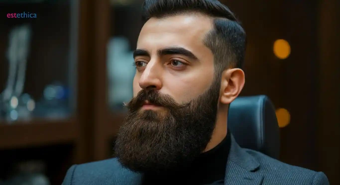 Erkekler İçin Doğal Sakal Bakım İpuçları ve Sağlıklı Görünüm Yöntemleri