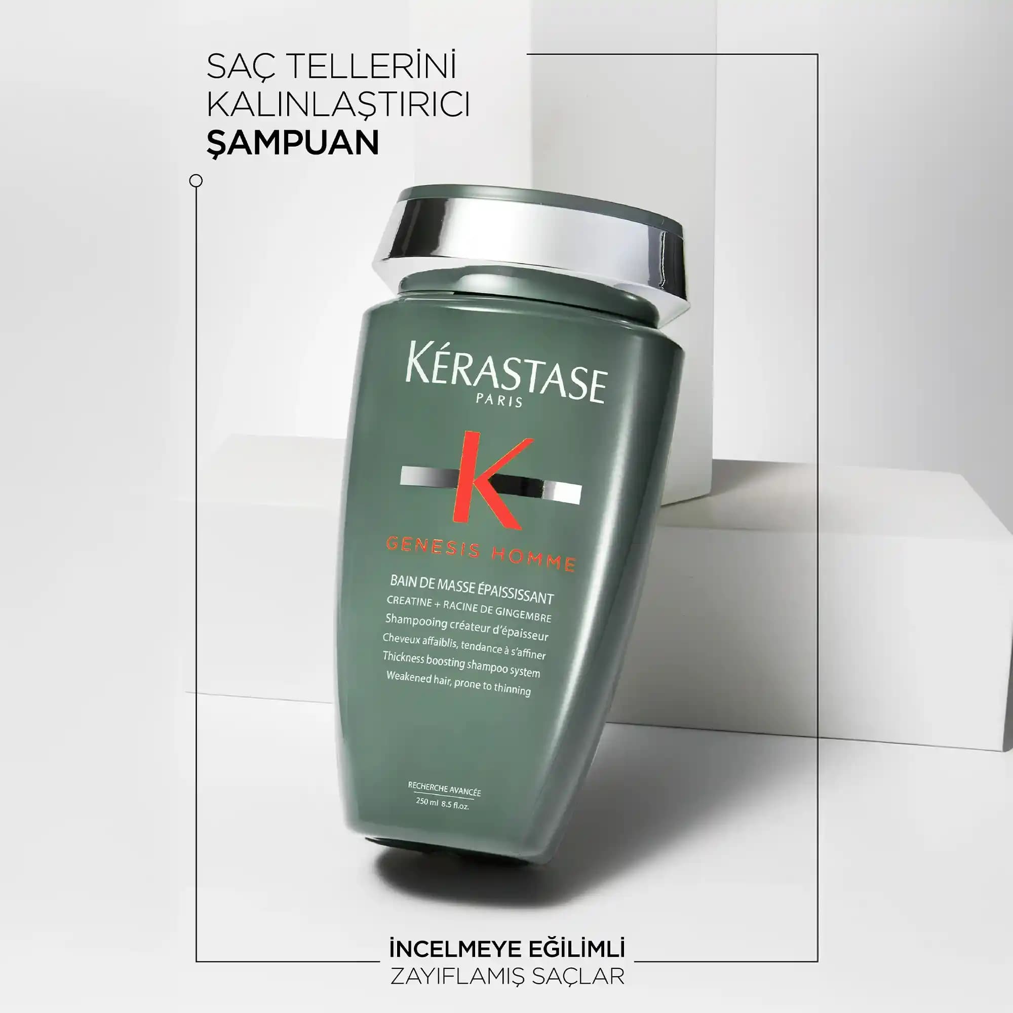 Erkekler İçin Güvenilir Saç Dökülmesi Çözümleri ve Etkili Ürünler Rehberi