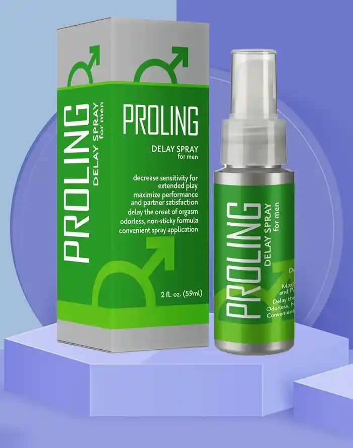 Erkekler İçin Güvenli Cinsel Spreyler: Güvenlik ve Konfor Sağlayan Doğal Çözümler