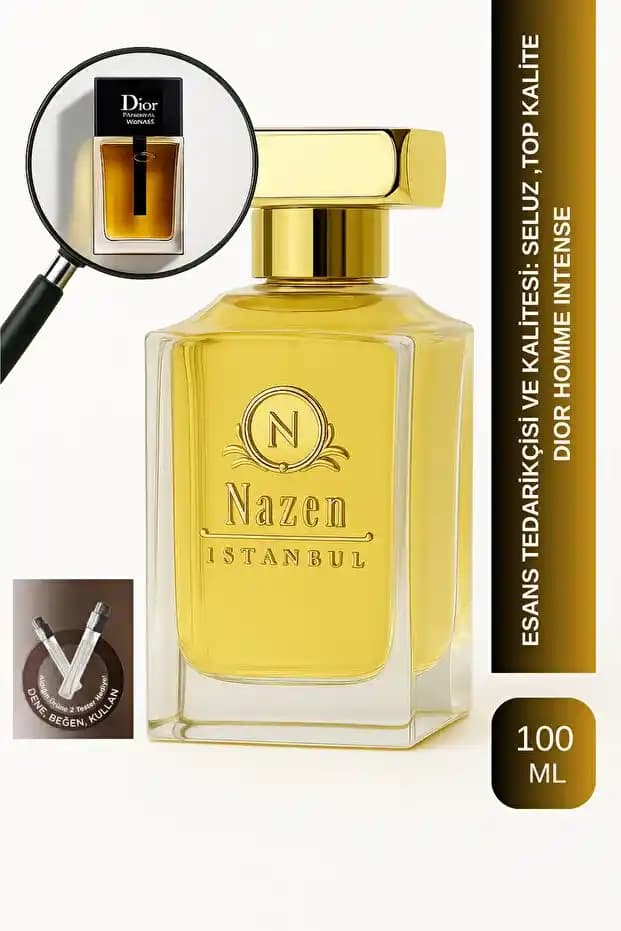 Erkekler İçin Odunsu Parfüm Alternatifleri: Sıcak ve Derin Koku Seçenekleri