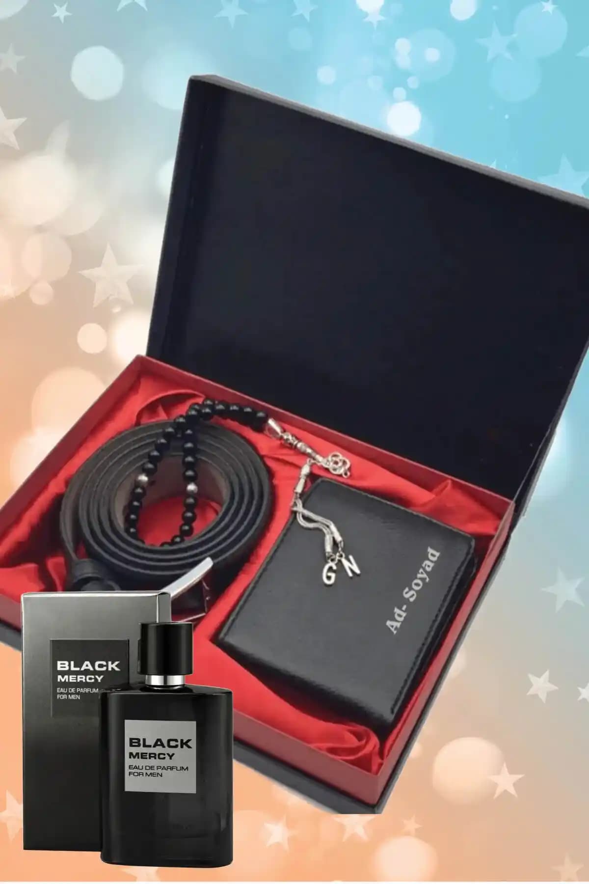 Erkekler İçin Parfüm Hediye Seçenekleri ve Dikkat Edilmesi Gerekenler