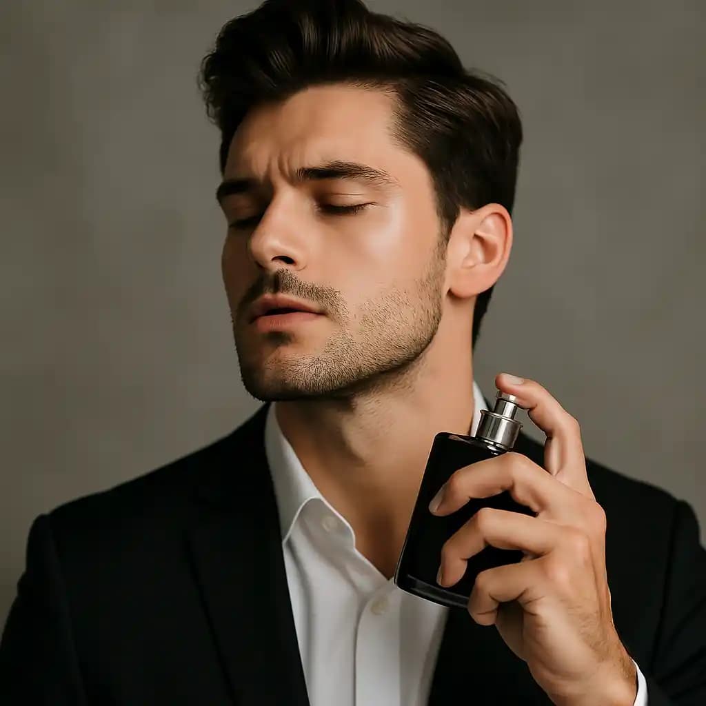 Erkekler İçin Parfüm Stilini Değiştirme Rehberi ve Uygun Seçenekler