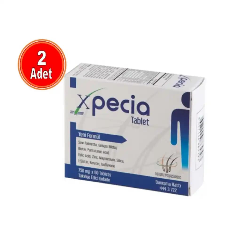 Erkekler İçin Saç Sağlığı Supplementleri: İçerikler ve Kullanım İpuçları